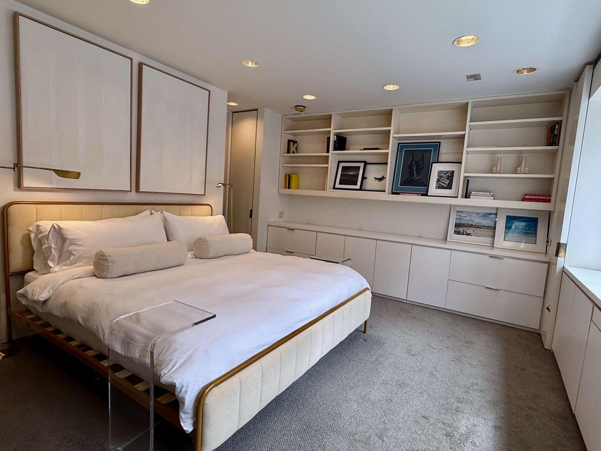 Private Beautiful Townhome W Zen Garden Hébergement de vacances