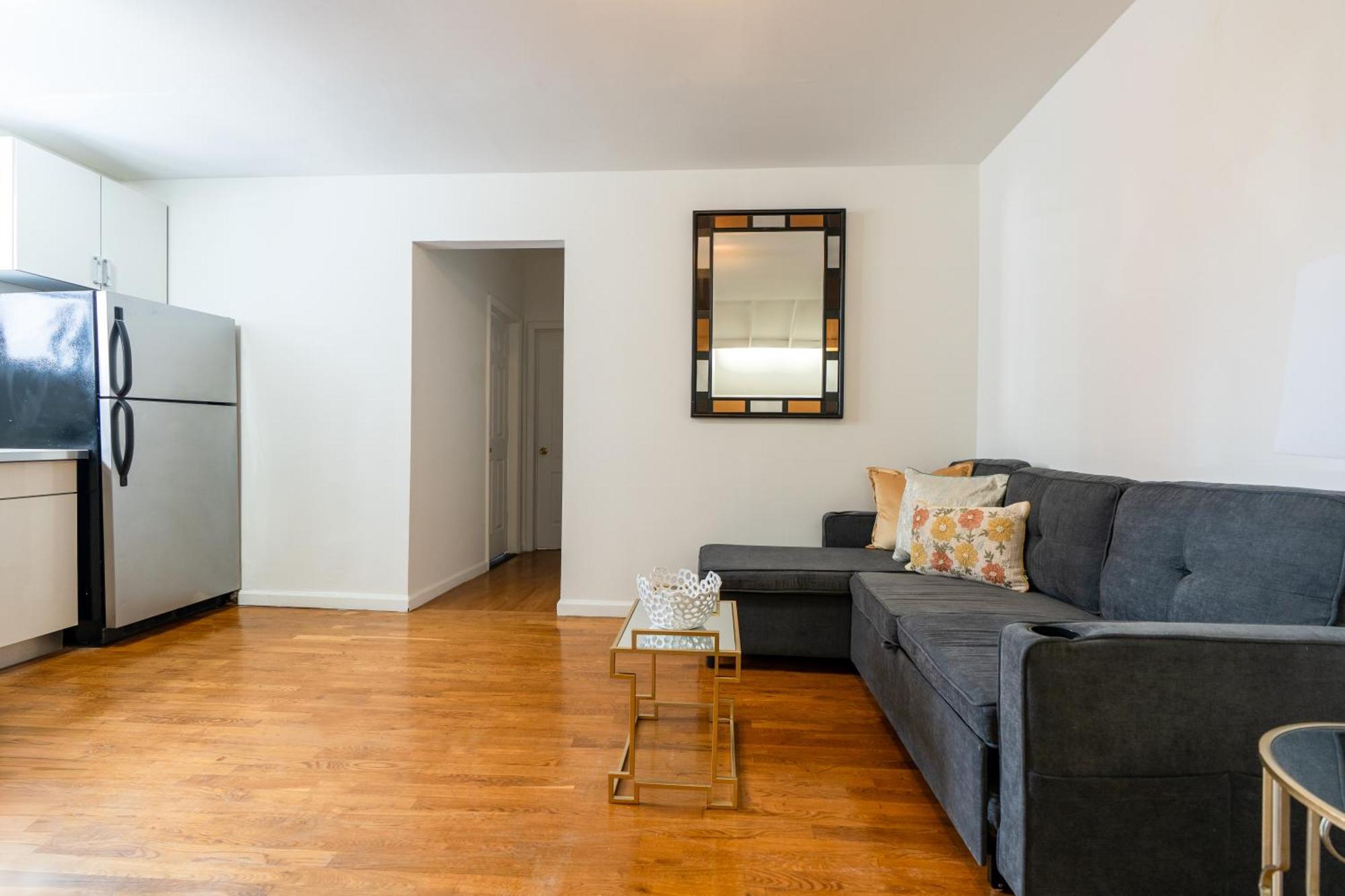 Lejlighed Prestige Nyc New York