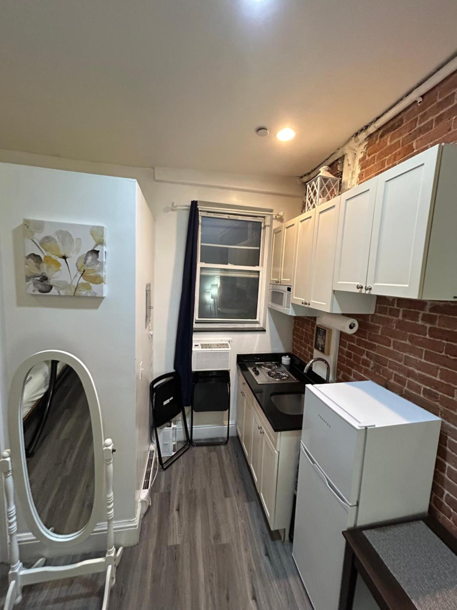 Appartement Hansem