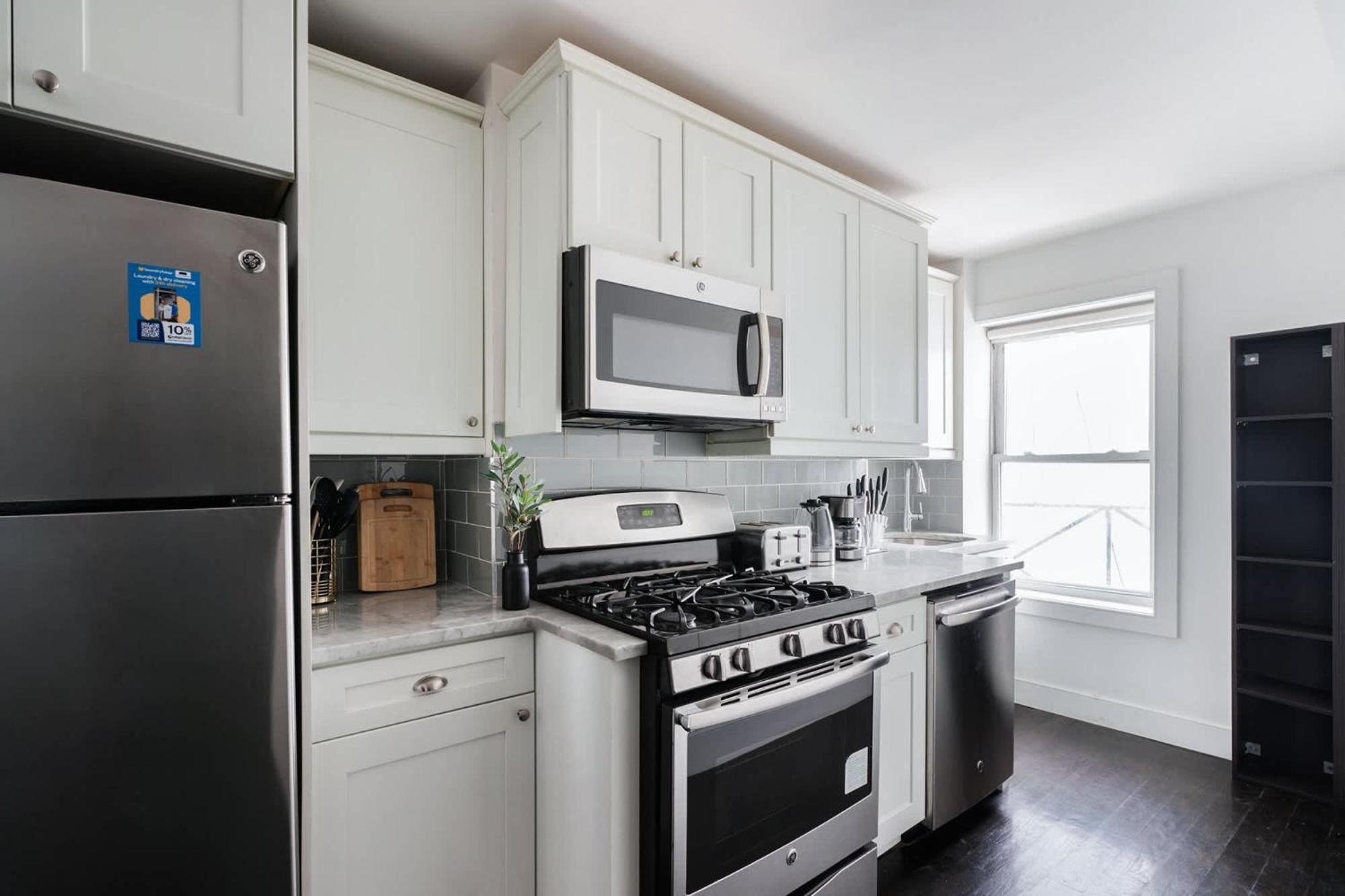 Appartement 39-2 Renovated 3br Prime Hudson Yards Area *