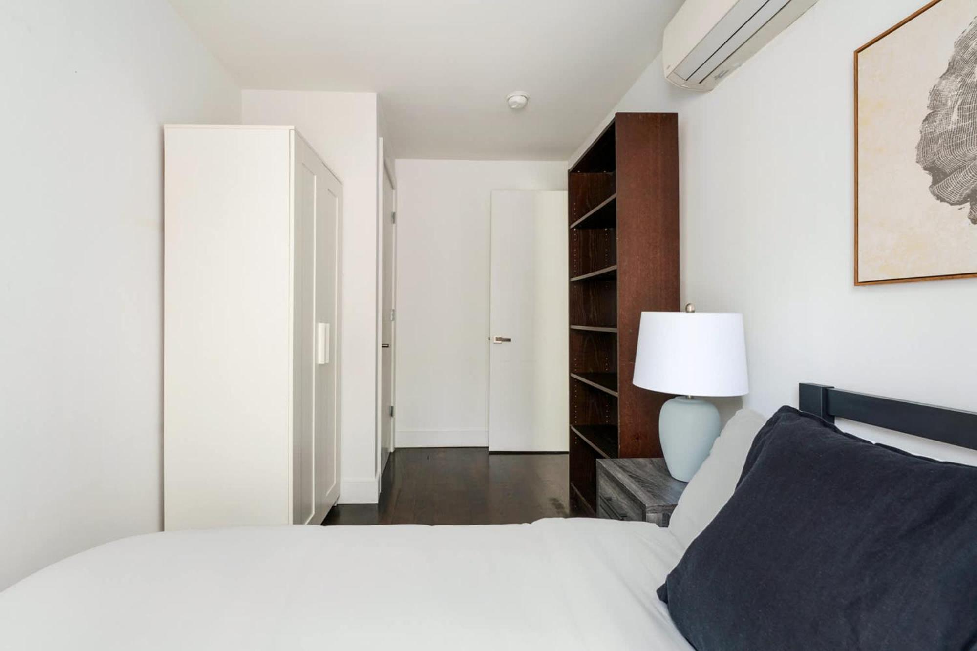 39-2 Renovated 3br Prime Hudson Yards Area Appartement New York