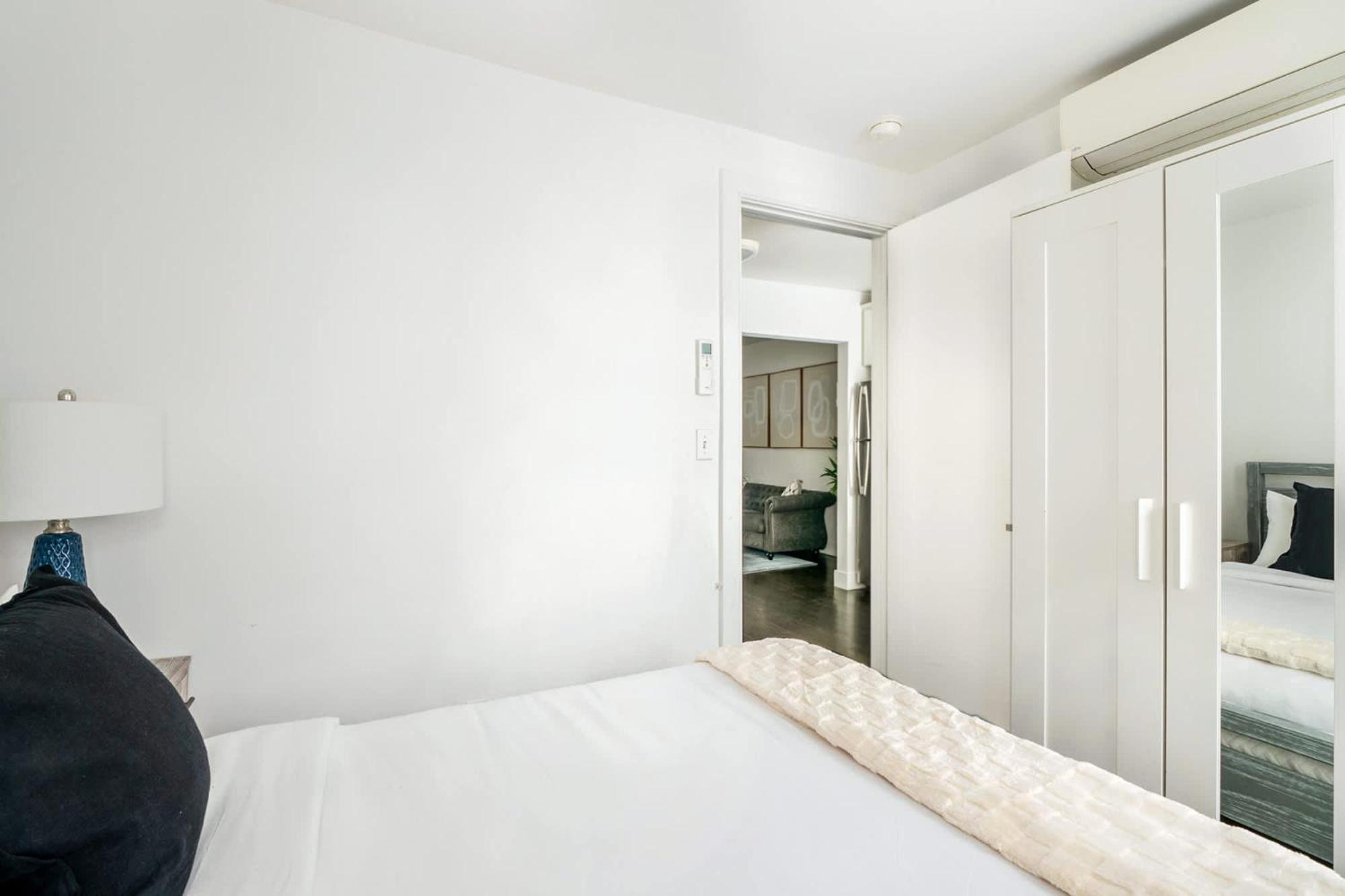 39-2 Renovated 3br Prime Hudson Yards Area Appartement *
