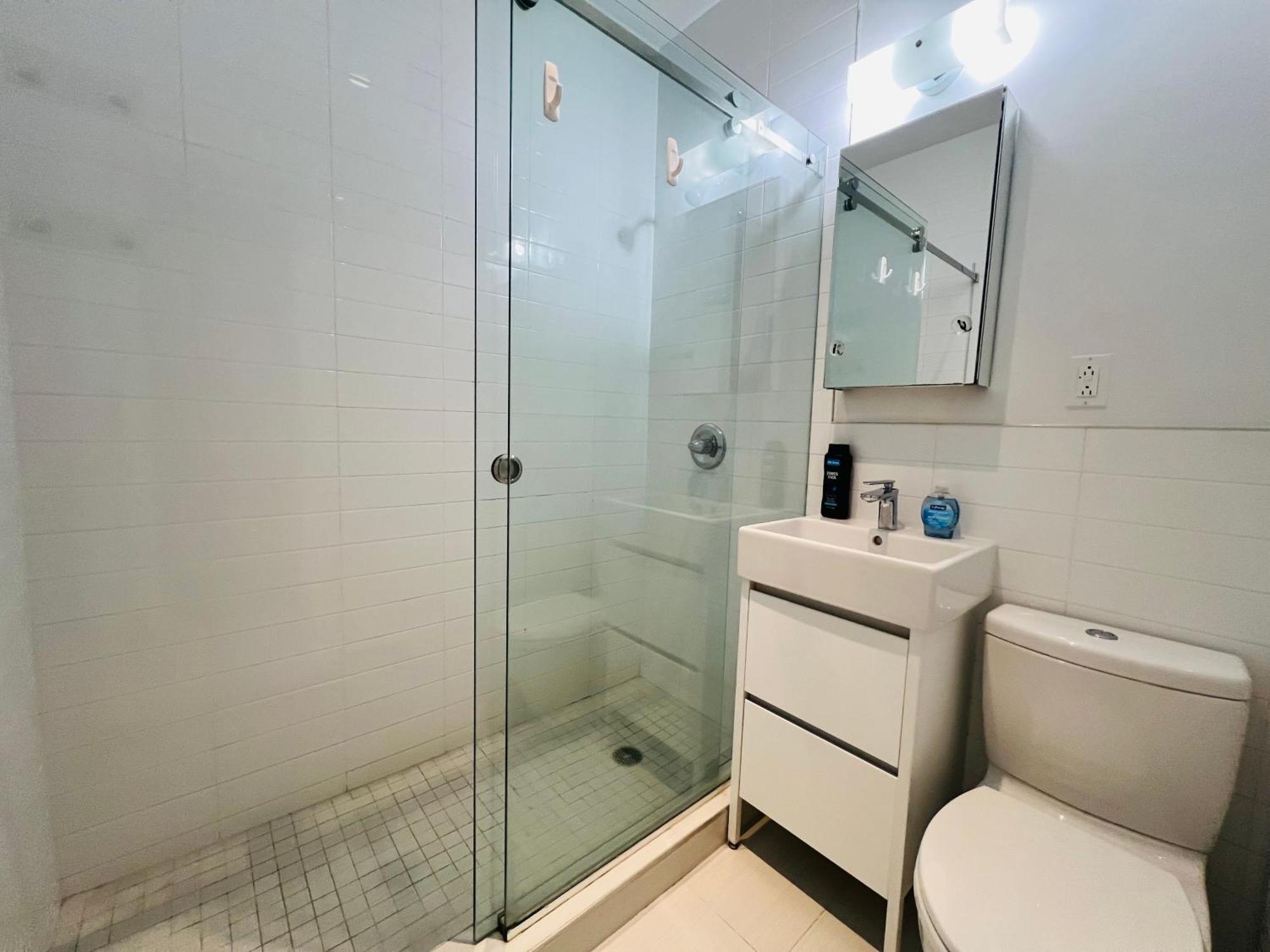 The Avalon Luxe Appartement New York