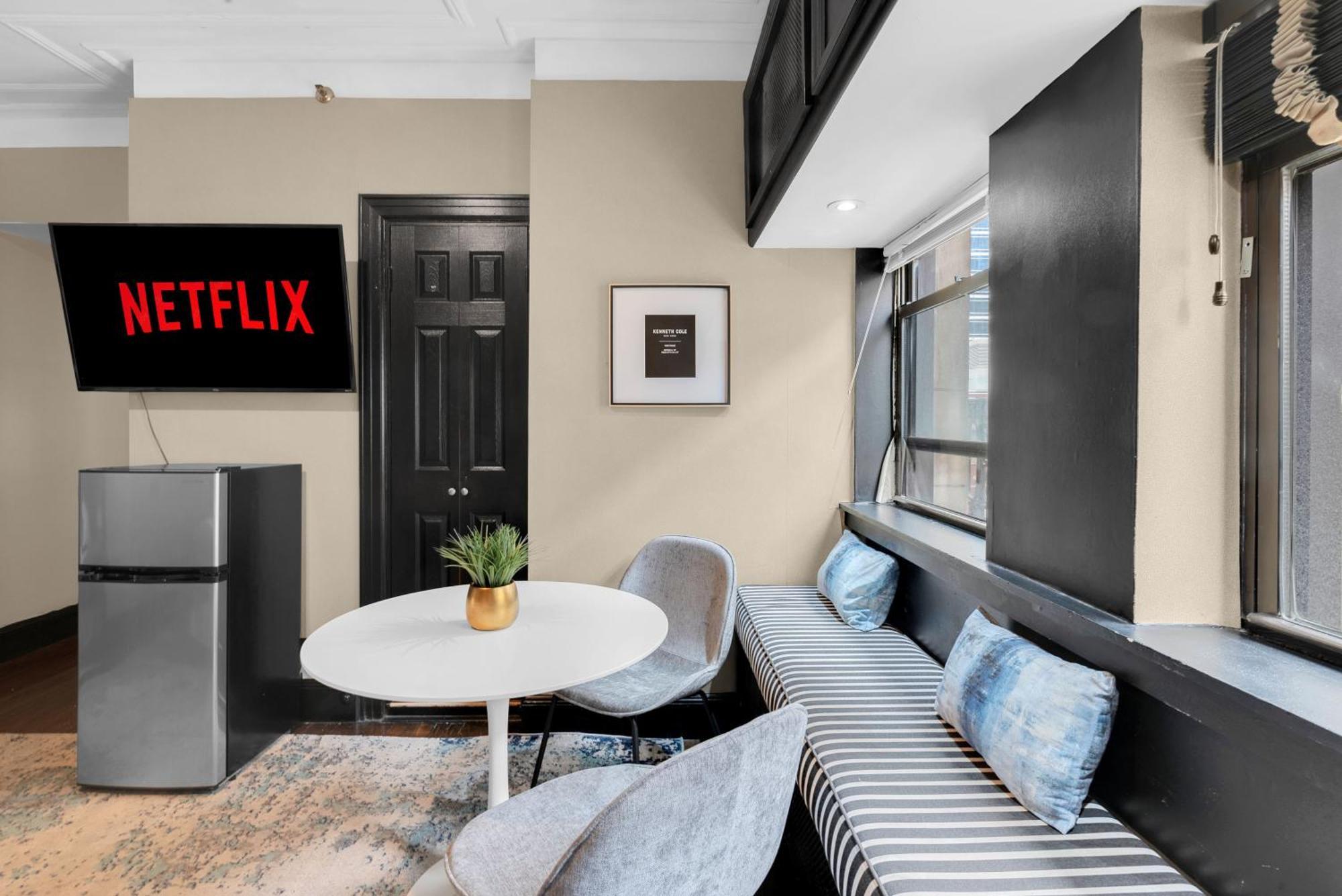 Nyc In The Location! Walking Distance To Everything! Appartement New York