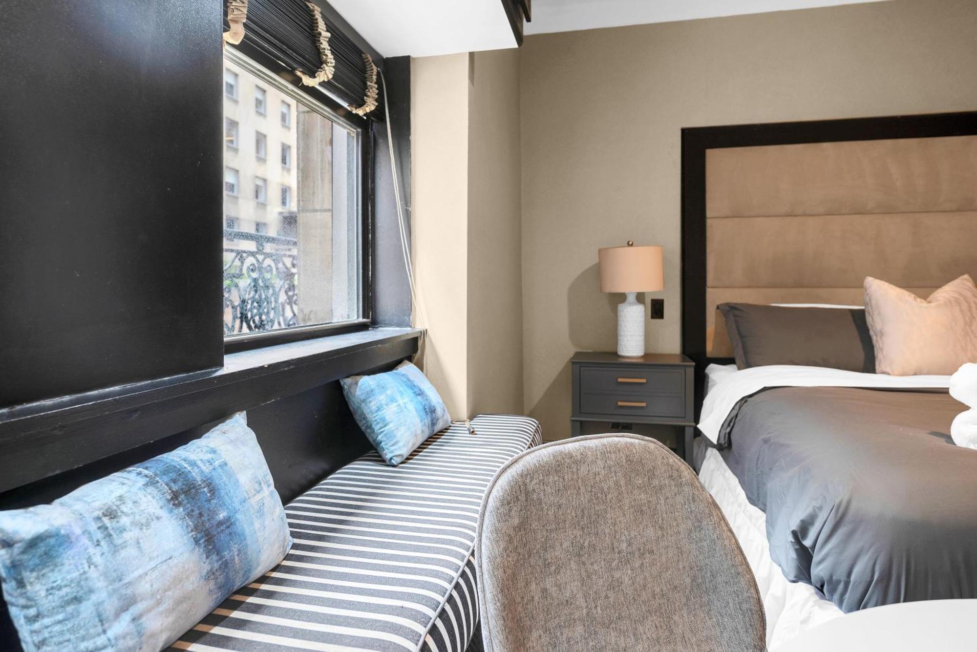 Nyc In The Location! Walking Distance To Everything! Appartement *