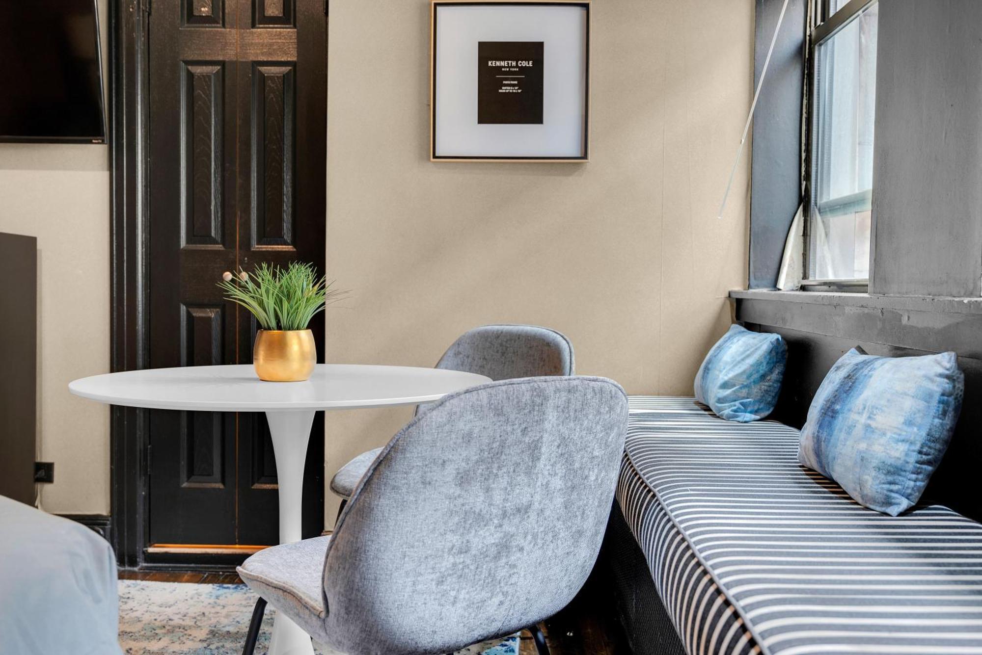 Nyc In The Location! Walking Distance To Everything! Appartement