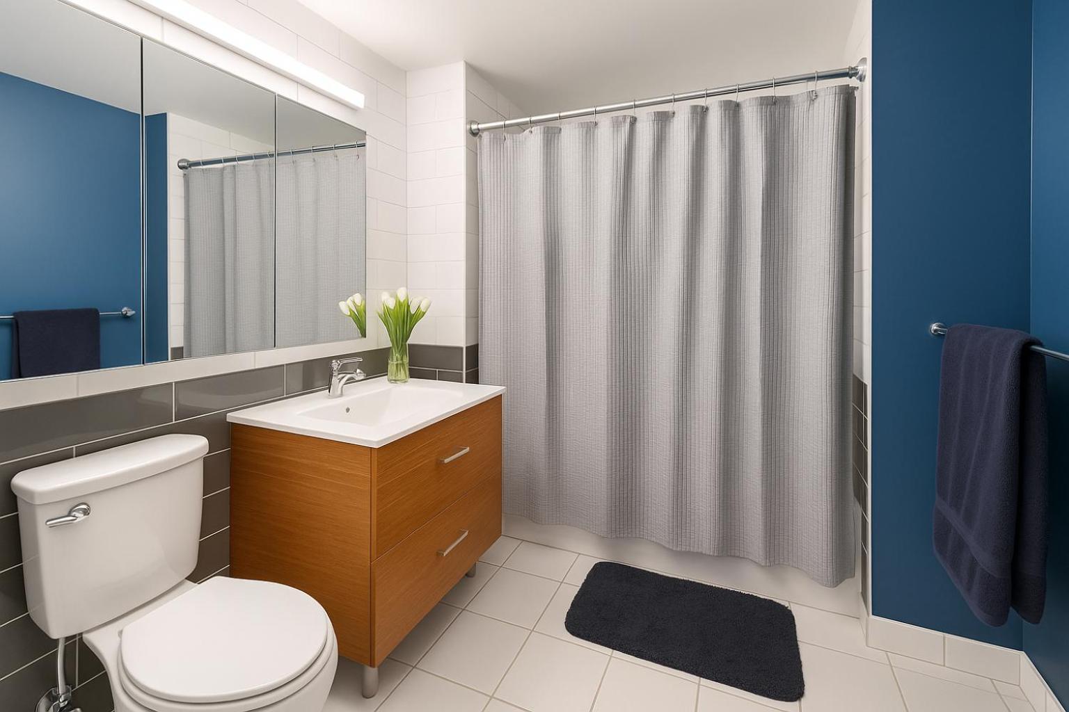 Time Square Appartement *
