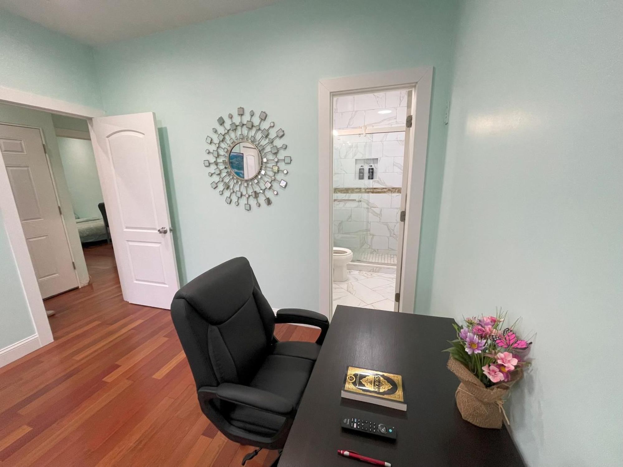 Luxury Private Near Jfk Int Airport Hospedagem domiciliar *
