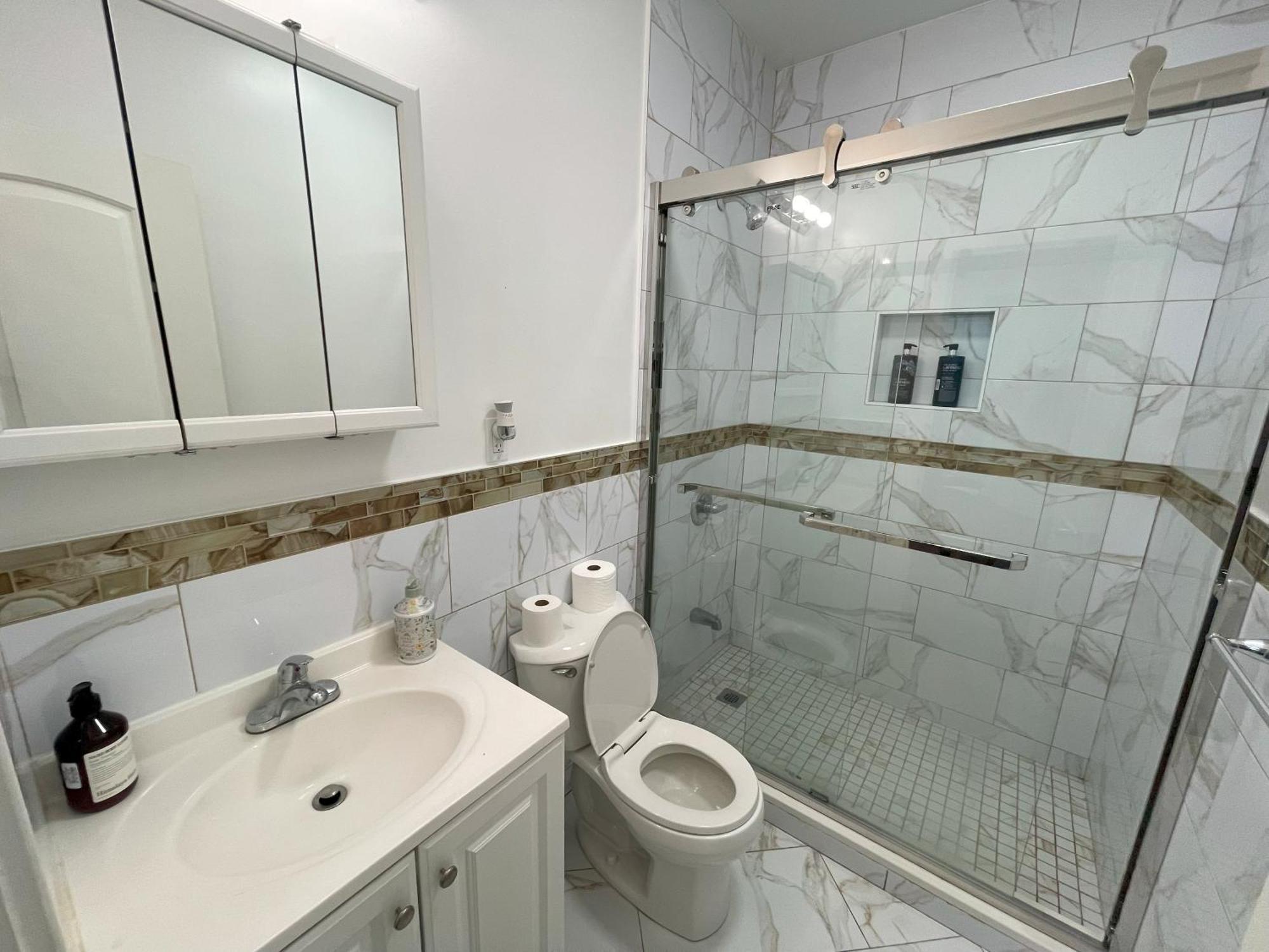 Luxury Private Near Jfk Int Airport Nova York