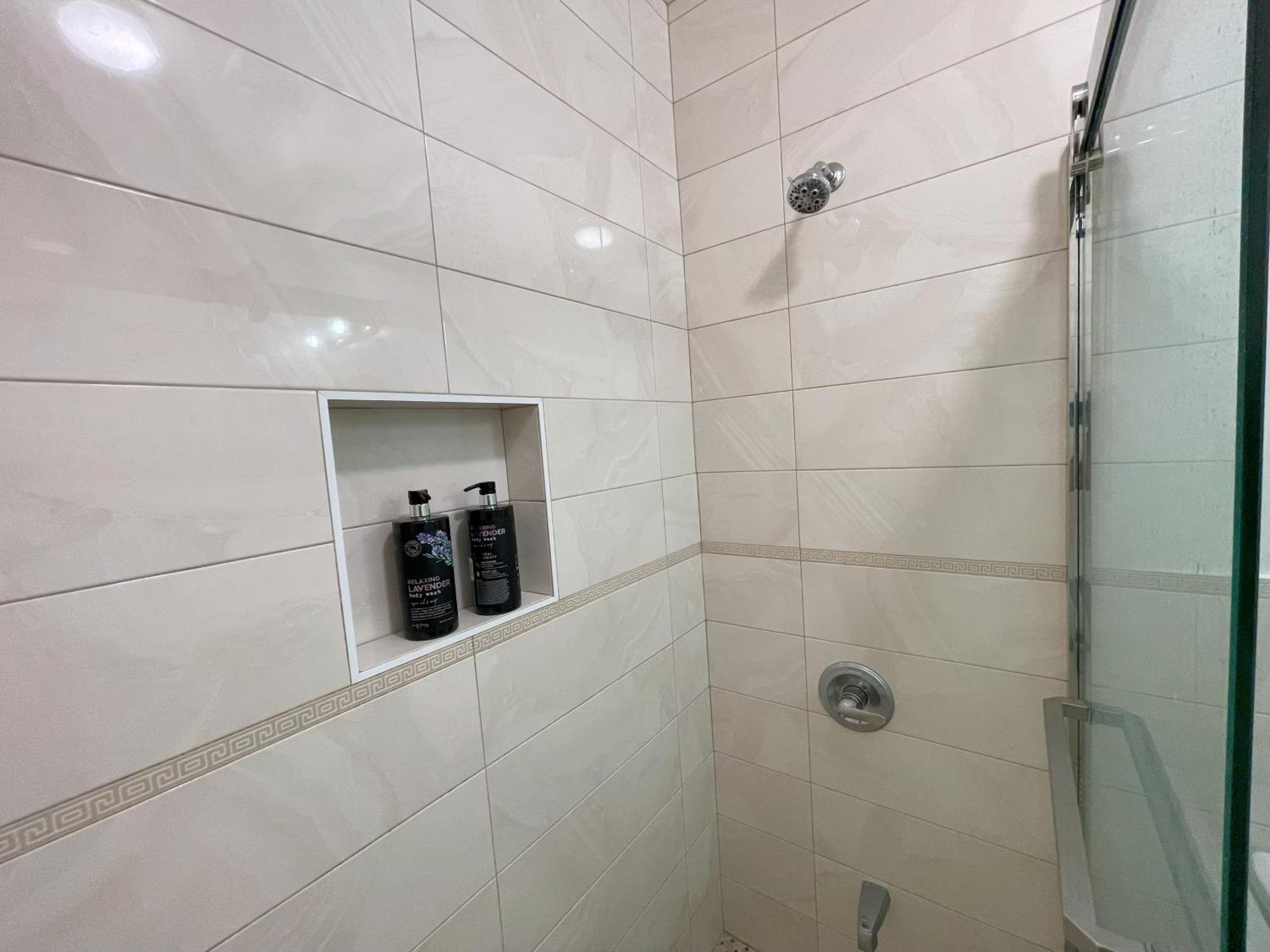 Luxury Private Near Jfk Int Airport Hospedagem domiciliar