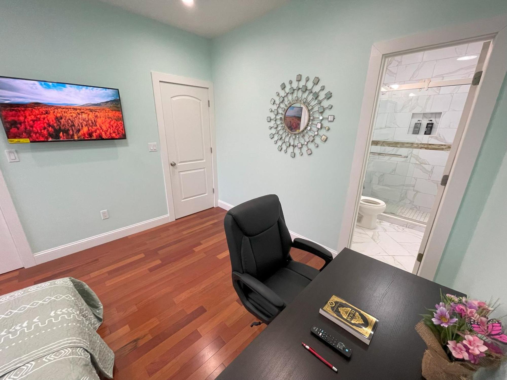 Luxury Private Near Jfk Int Airport Hospedagem domiciliar *