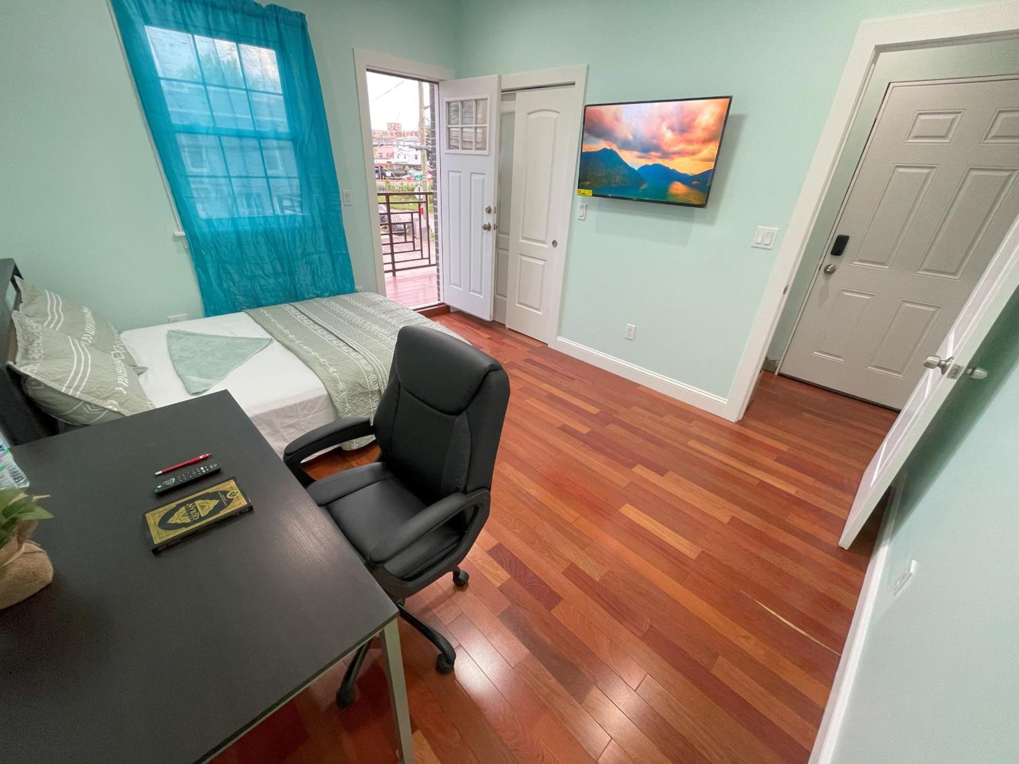 Luxury Private Near Jfk Int Airport Hospedagem domiciliar *