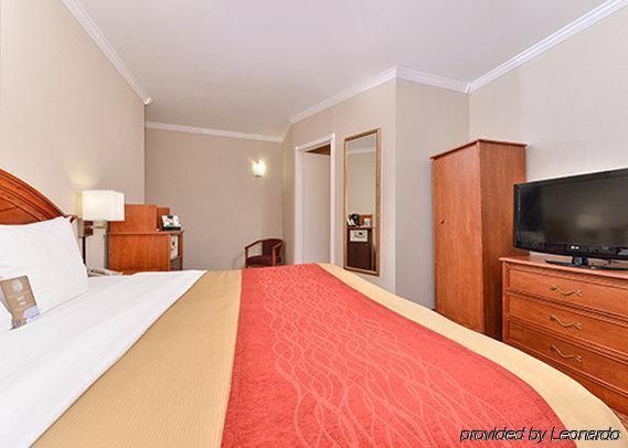 Comfort Chelsea Hotel New York City