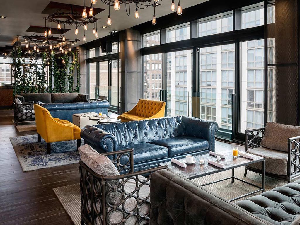 Hotel Royalton Park Avenue New York City