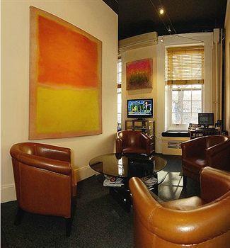 Colonial House Bed and breakfast Nueva York