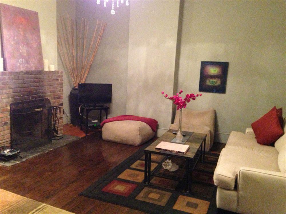Colonial House Bed and breakfast Nueva York