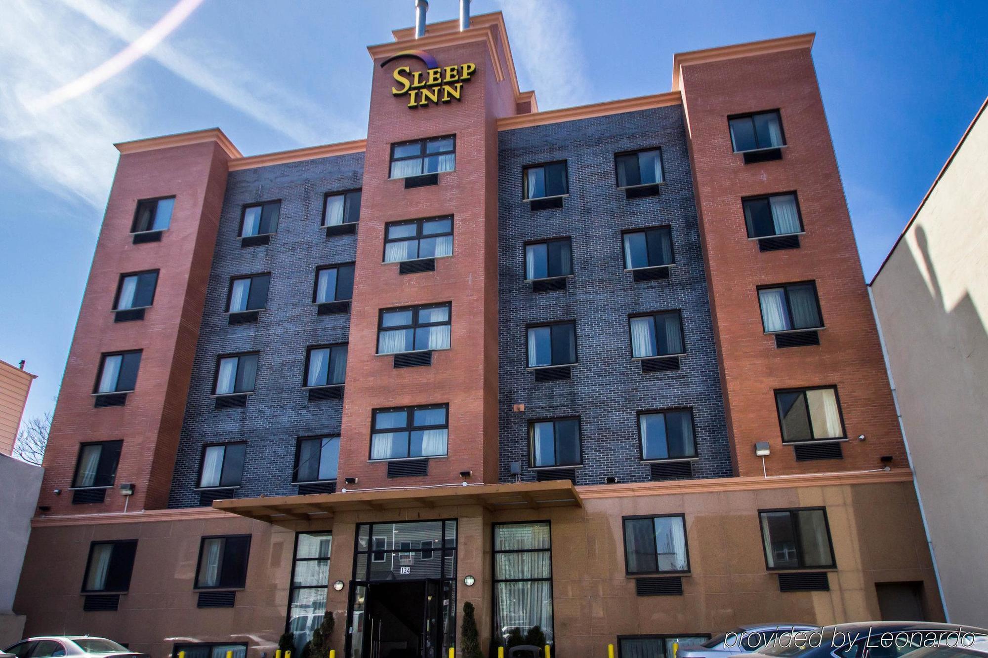 Hotel Sleep Brooklyn Downtown