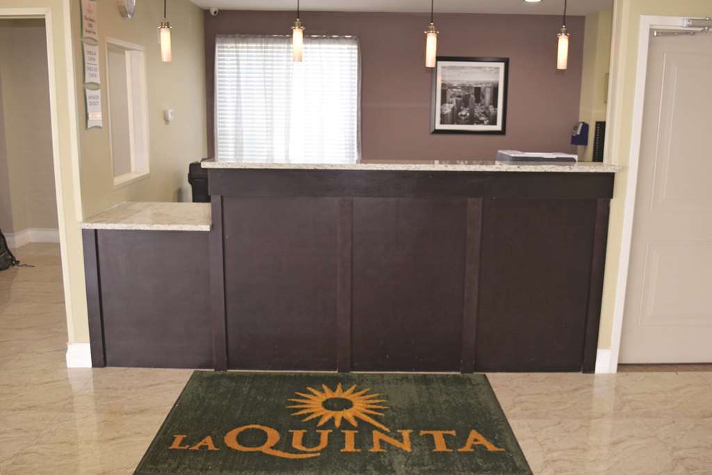 La Quinta & Far Rockaway - Nova York