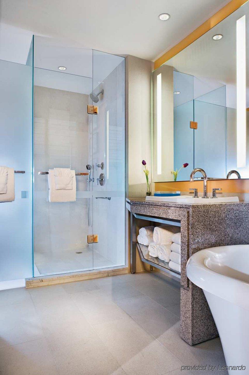 Hilton Club West 57th Street Nueva York