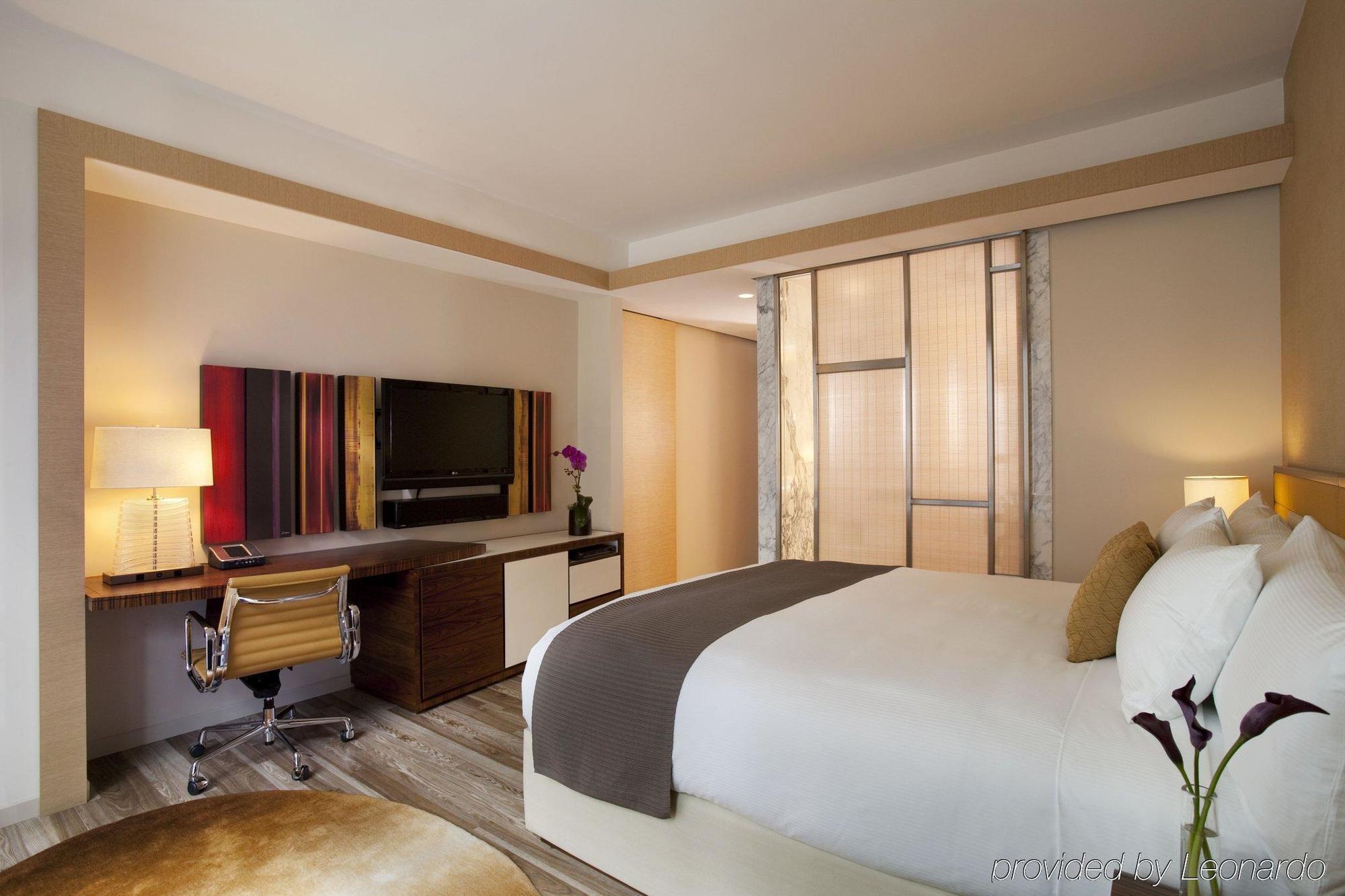 Hotel Hilton Club West 57th Street Nueva York