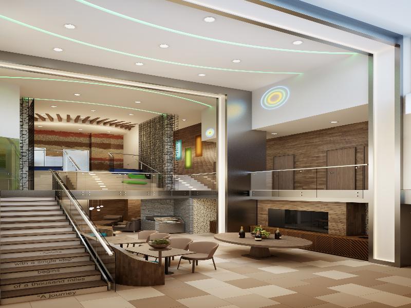 Even - Times Square South By Ihg Nueva York