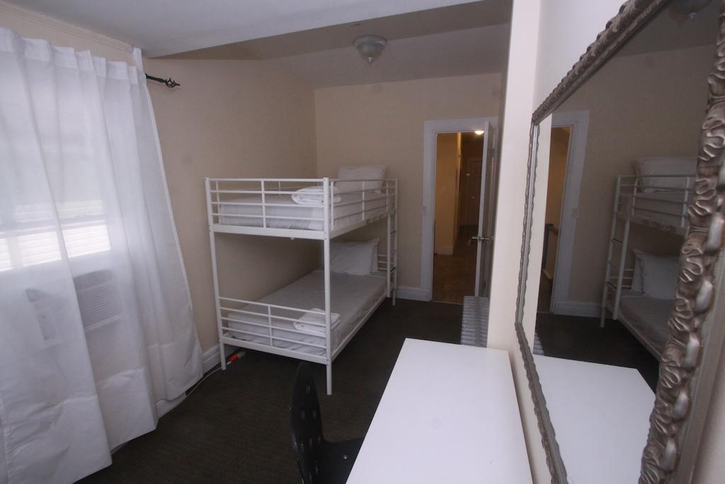 Hostal 770suites Nueva York