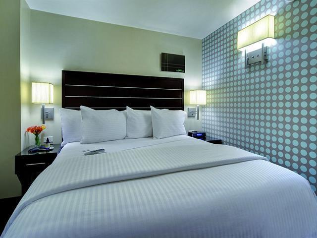 Hilton Fashion District Nova York