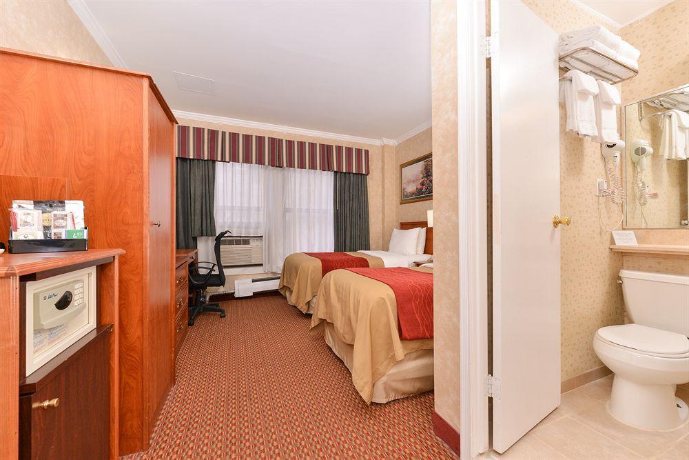 Comfort Chelsea New York City
