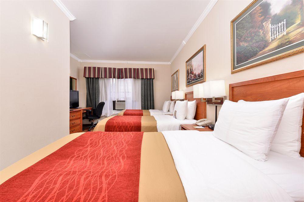 Hotel Comfort Chelsea New York City