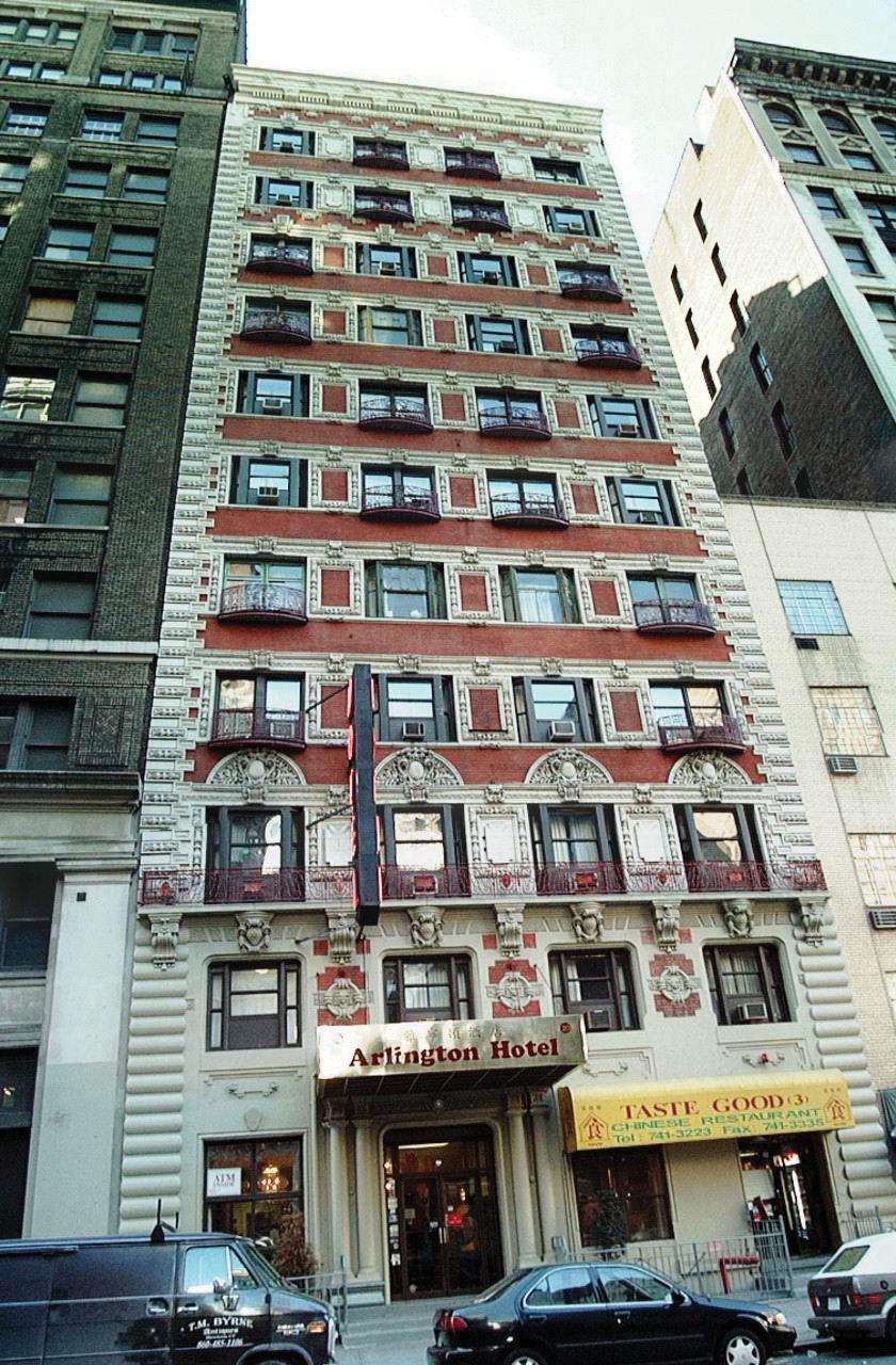 Comfort Chelsea New York City