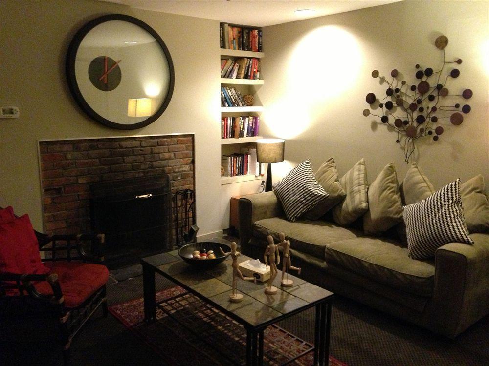 Colonial House Bed and breakfast Nueva York