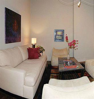 Colonial House Bed and breakfast Nueva York