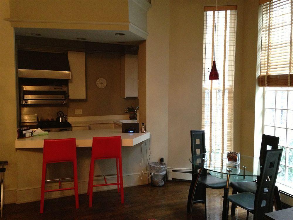 Colonial House 3* Nueva York