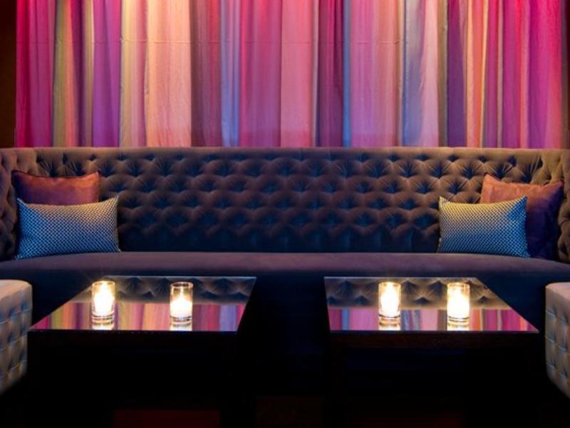 The Court - A St Giles 3* Nueva York