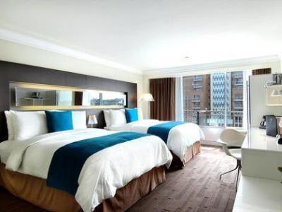 Le Bleu Hotel Nova York