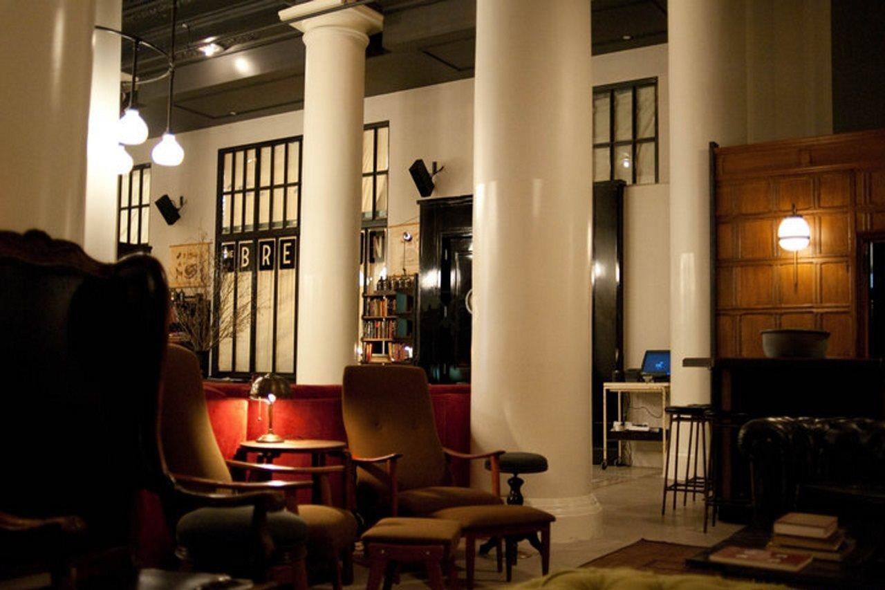 Hotel Ace Nova York