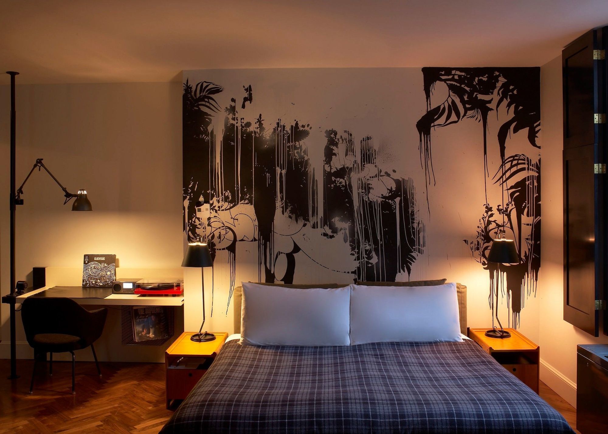 Hotel Ace Nova York