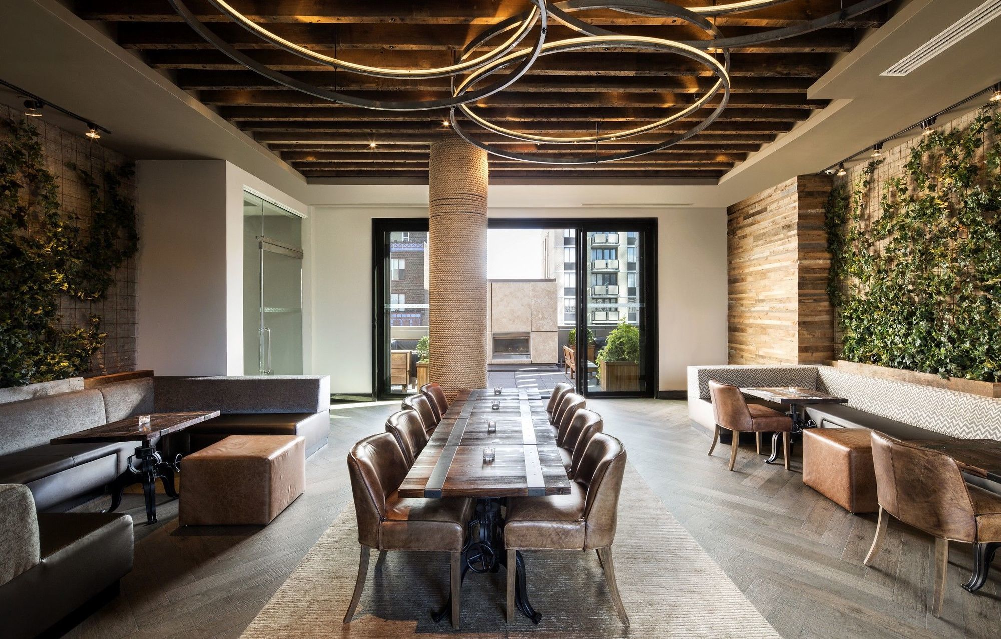 Hotel Royalton Park Avenue New York City