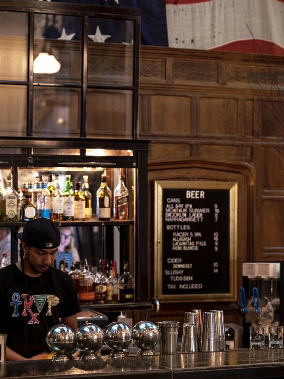Hotel Ace Nova York