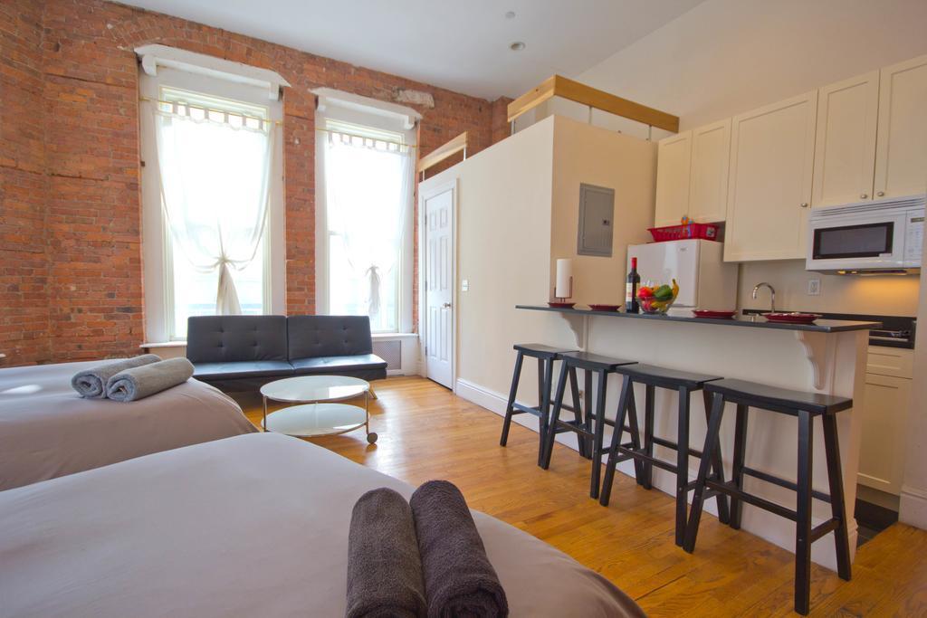Studio Plus New York