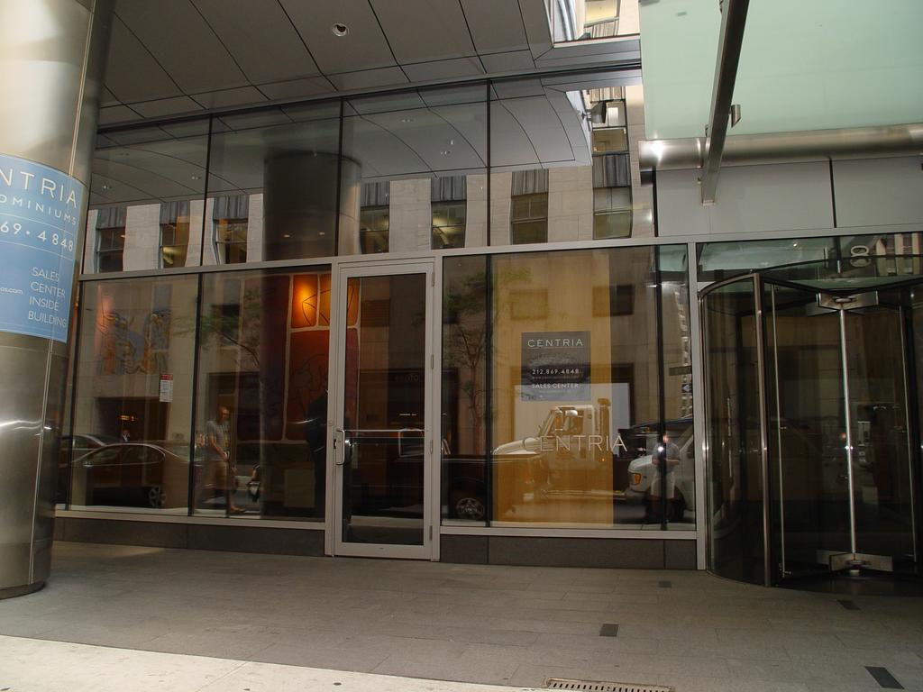 Centria Appartement New York