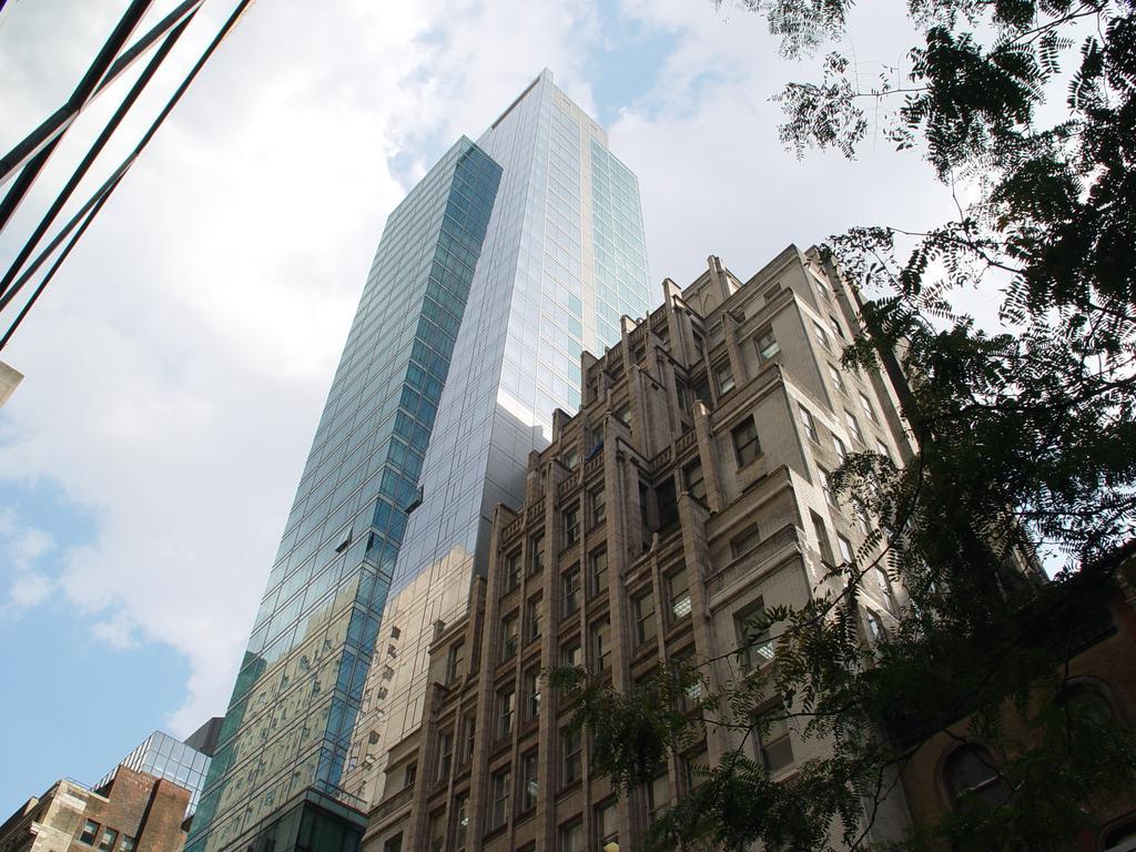 Appartement Centria New York