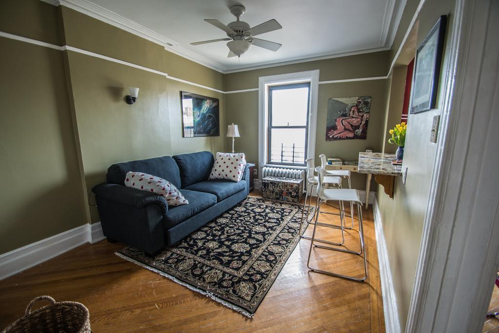 Brooklyn Getaways Appartement *
