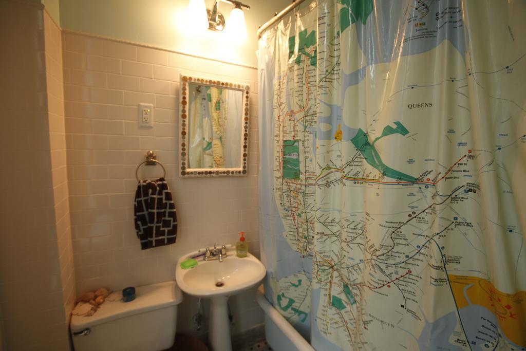 Appartement Brooklyn Getaways *