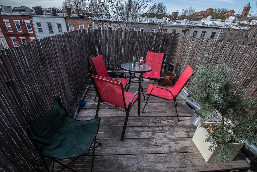 Brooklyn Getaways Appartement