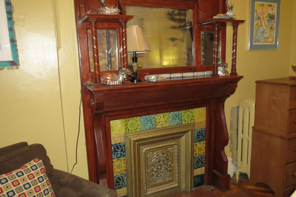 Appartement Brooklyn Getaways