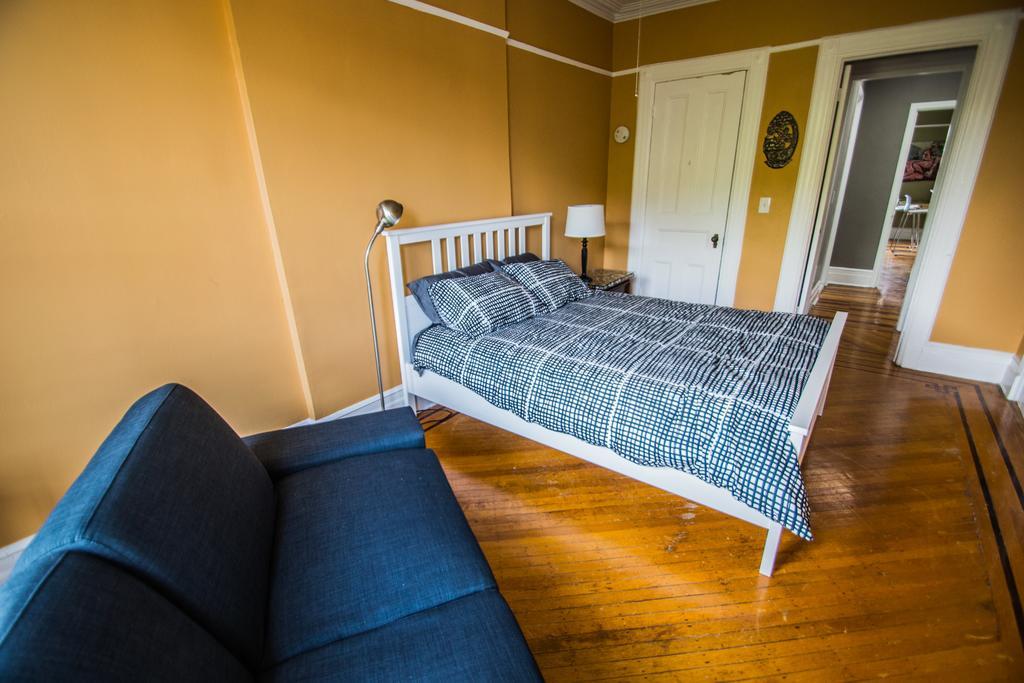 Brooklyn Getaways Appartement *