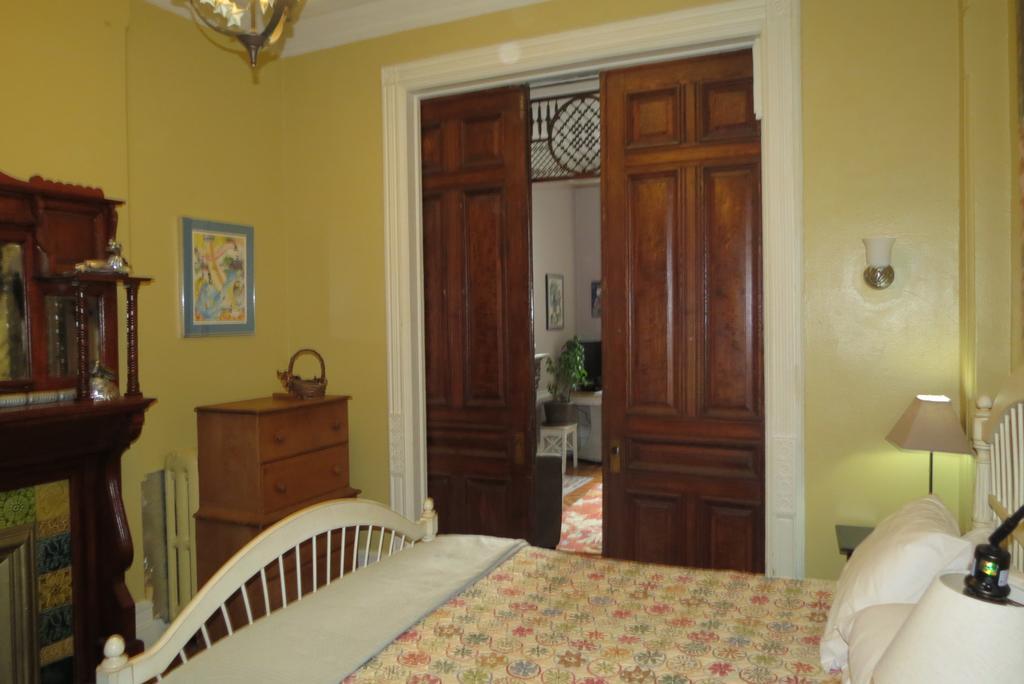Appartement Brooklyn Getaways *