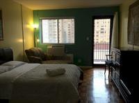 Waterview Appartement *