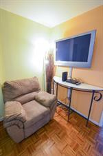 Waterview Appartement *